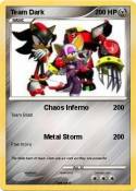 Team Dark
