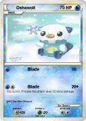 Oshawott