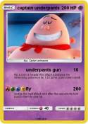captain underpa