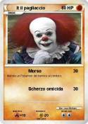 It il pagliacci