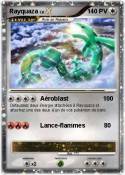 Rayquaza