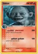 Gollum
