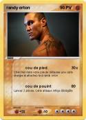 randy orton
