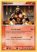 randy orton