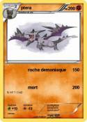 ptera