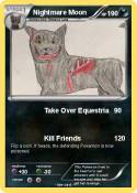 Nightmare Moon