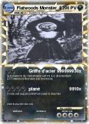 Flatwoods Monst