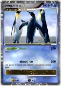 penguins