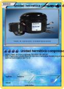 unidad hermética compressors d series