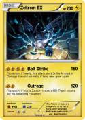 Zekrom EX
