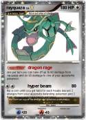 rayquaza