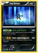 Trap Ranger