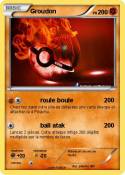 Groudon