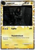 juggernot