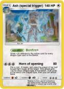 Ash (special
