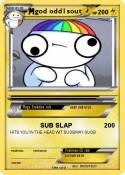 god odd1sout