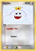 King Boo
