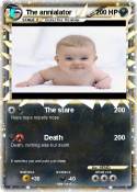 The annialator