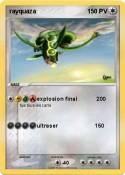 rayquaza
