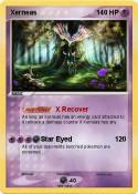 Xerneas