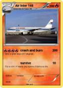 Air Inter 148