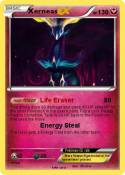 Xerneas