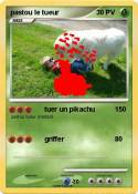 pastou le tueur
