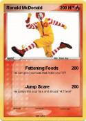 Ronald McDonald
