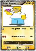 Homer Simpson
