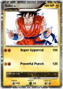Goku