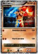 Sin Cara
