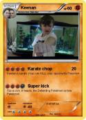 Keenan
