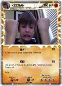 KEENAN