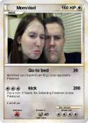 Mom/dad