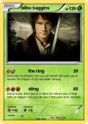 bilbo baggins