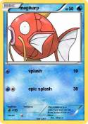 magikarp