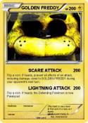 GOLDEN FREDDY