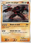 pacific rim