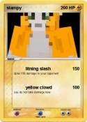 stampy