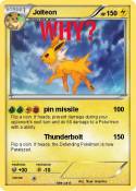 Jolteon