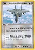 F-22 9999999999