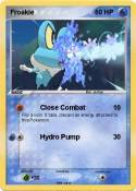 Froakie