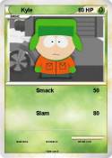 Kyle