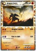 dragon born
