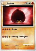 Terrence