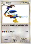 Donald