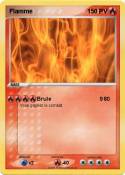 Flamme
