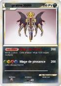 giratina 20000