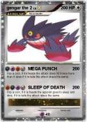 gengar the 2