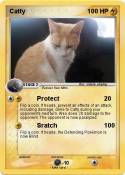 Catty